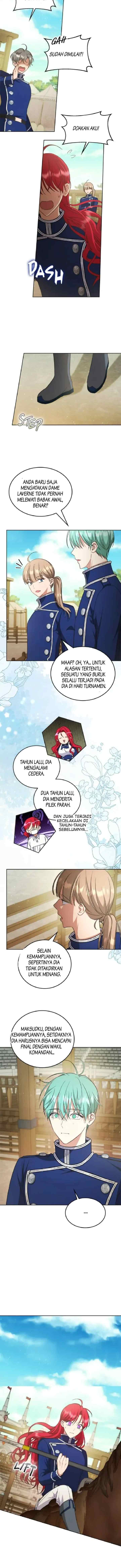 How to Prey on Your Master chapter 58 halaman 17