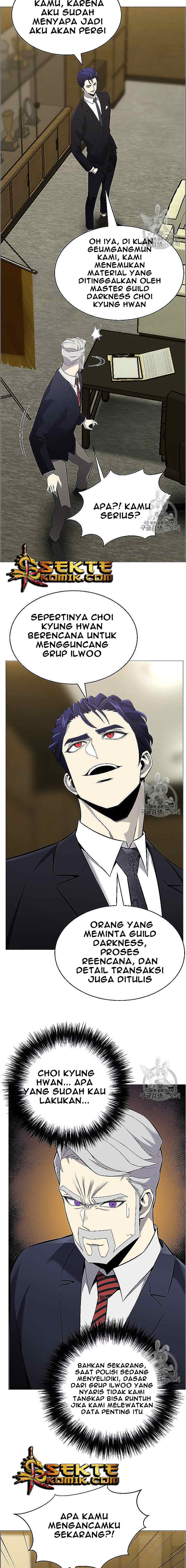 Reverse Villain chapter 53 halaman 10