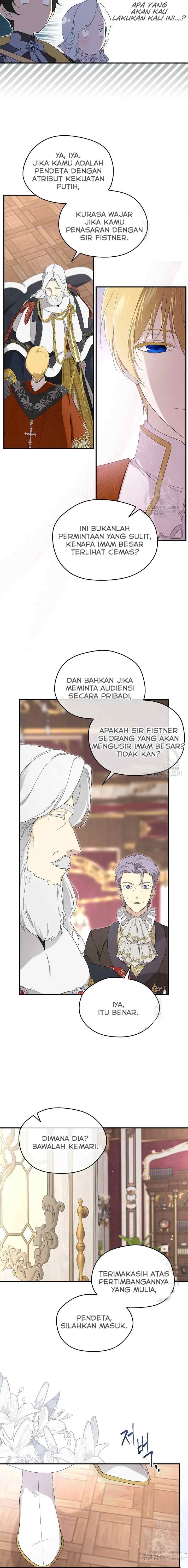 I Married the Male Lead's Dad chapter 102 halaman 12