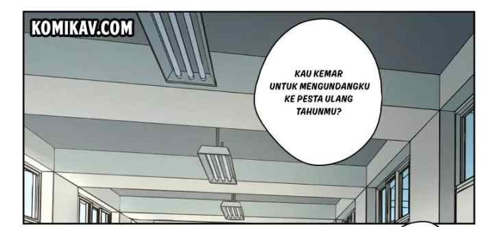 Strongest Abandoned Son chapter 13 halaman 11
