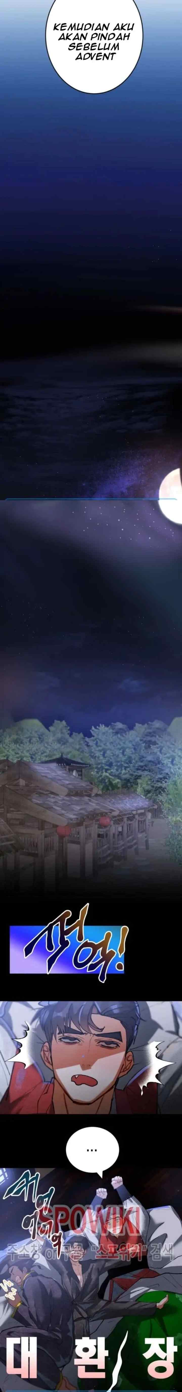 Daemuljeon chapter 28 halaman 10