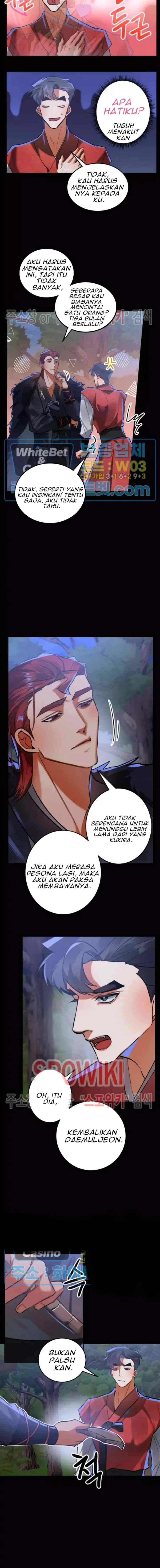 Daemuljeon chapter 41 halaman 11