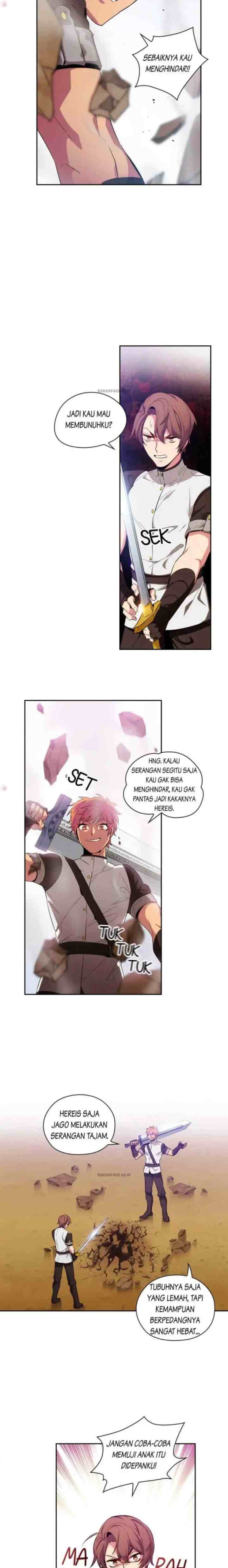 Adonis chapter 63 halaman 11