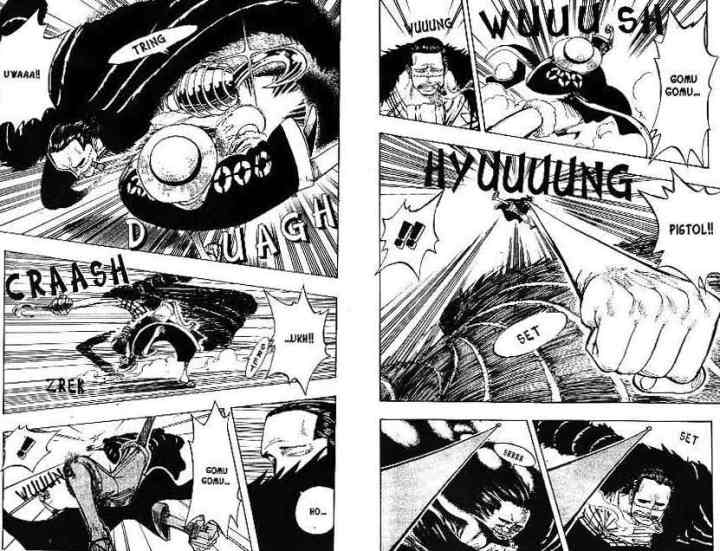 One Piece chapter 177 halaman 8