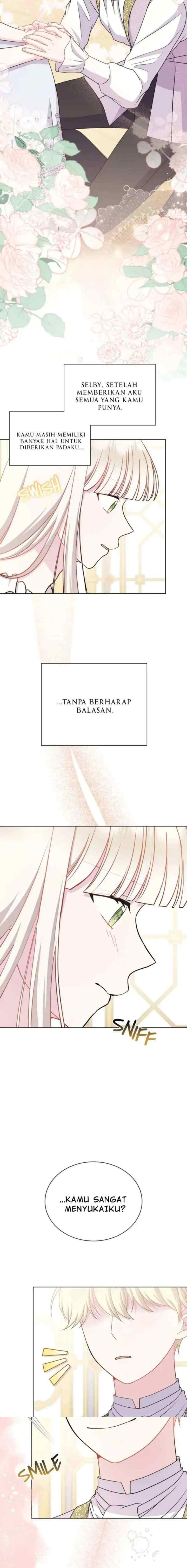 He Likes Me a Lot More Than I Thought! chapter 28 halaman 18
