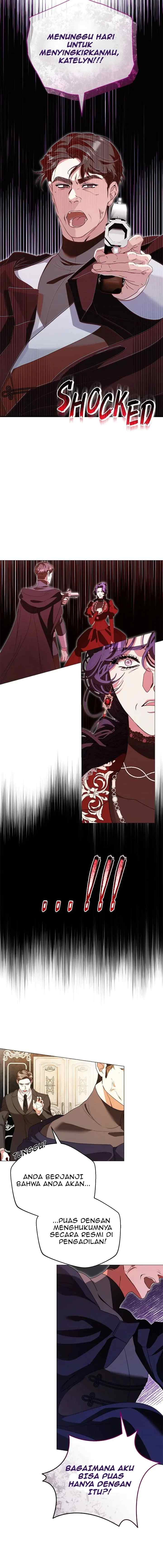 Love Doesn't Matter chapter 78 halaman 4