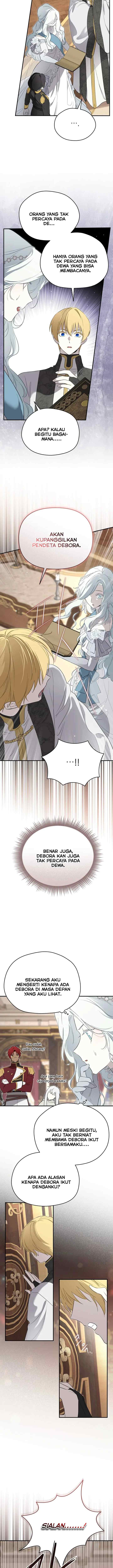 I Married the Male Lead's Dad chapter 118 halaman 4