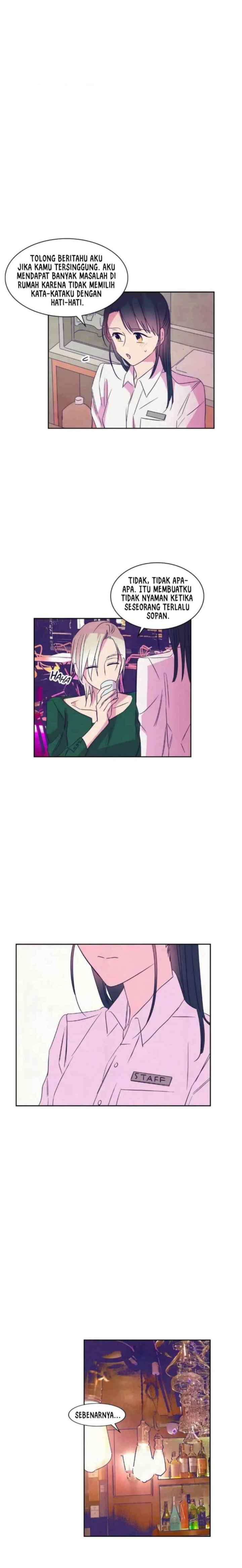 Blooming Sequence chapter 60 halaman 7