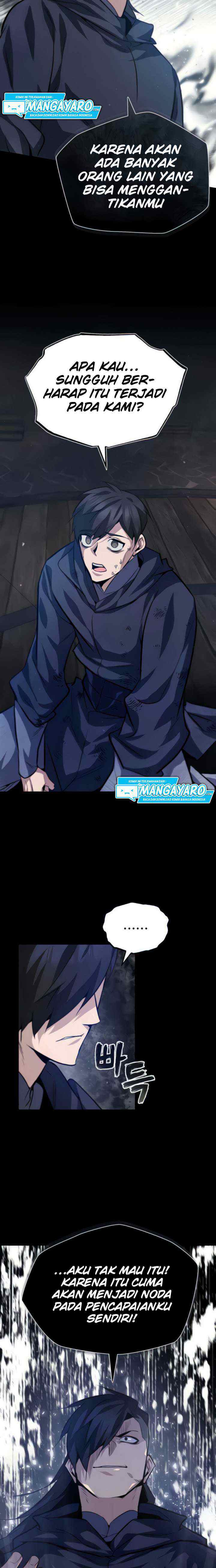 Number One Star Instructor Master Baek (One Hit Teacher, Master Baek) chapter 26.2 halaman 10