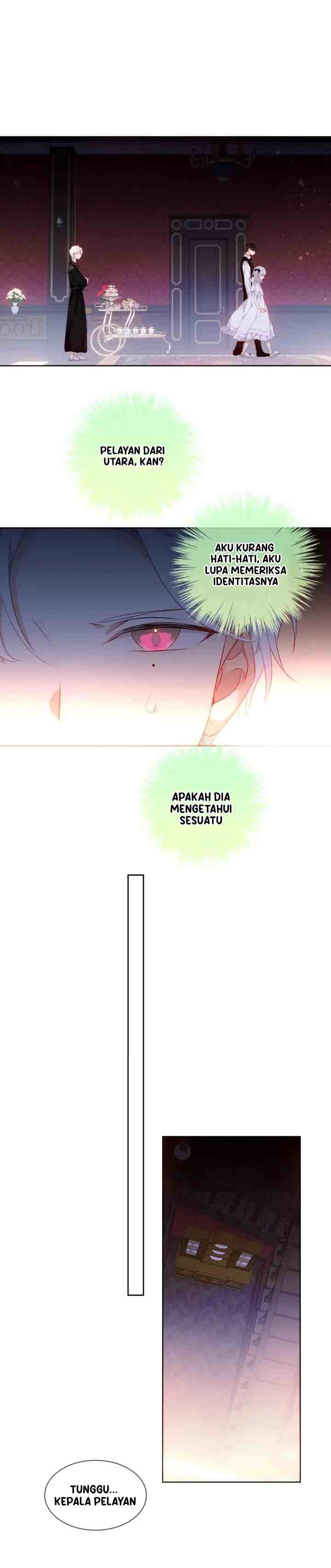 The Script Shop of Dreams chapter 13 halaman 9