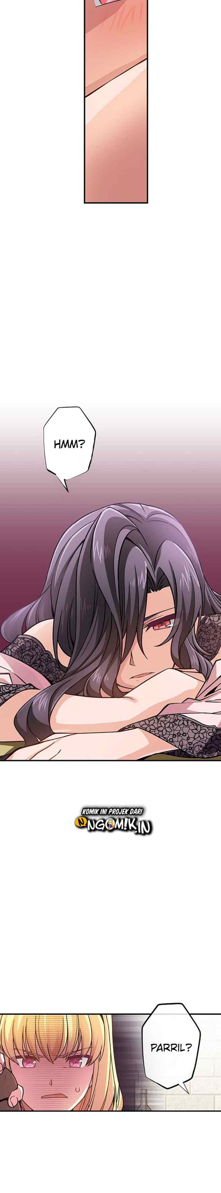 Circle Zero's Otherworldly Hero Business: Reboot chapter 30 halaman 12