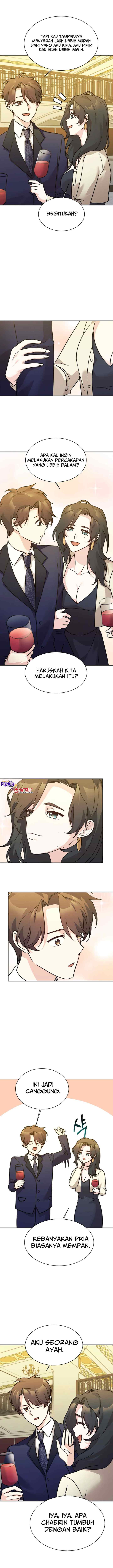 My Daughter Is a Dragon! chapter 71 halaman 6
