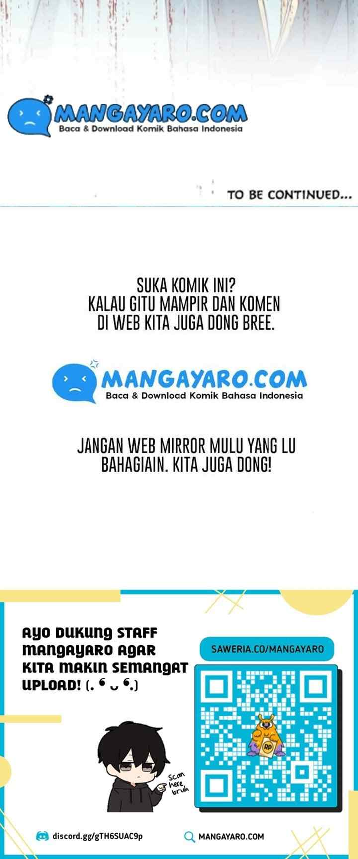 Am I Invincible chapter 17 halaman 13