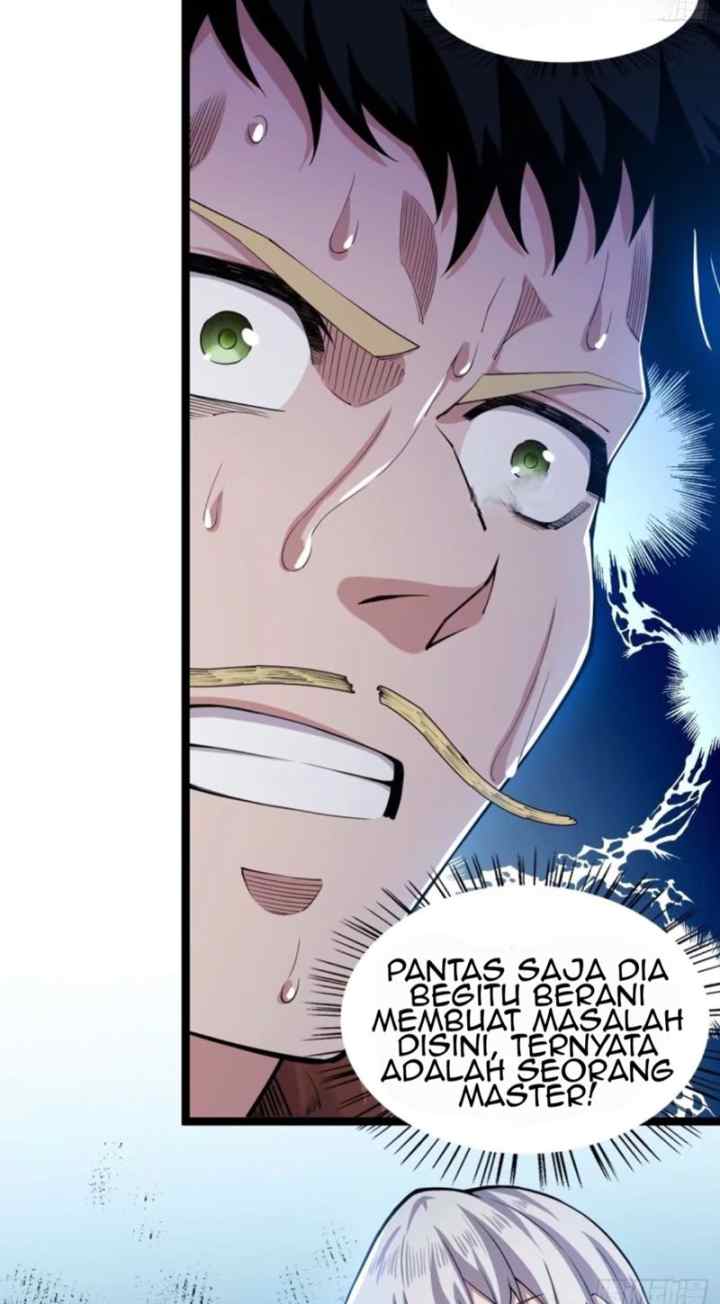 Rebirth of the Sword God Returns chapter 10 halaman 8