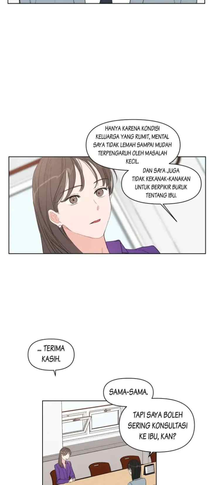 Positively Yours chapter 9 halaman 11