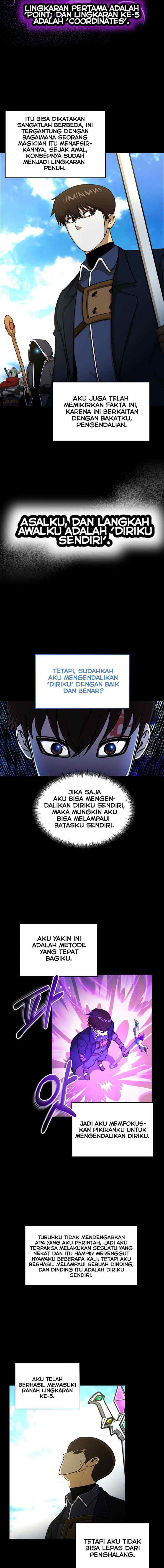 Dungeon House chapter 52 halaman 4