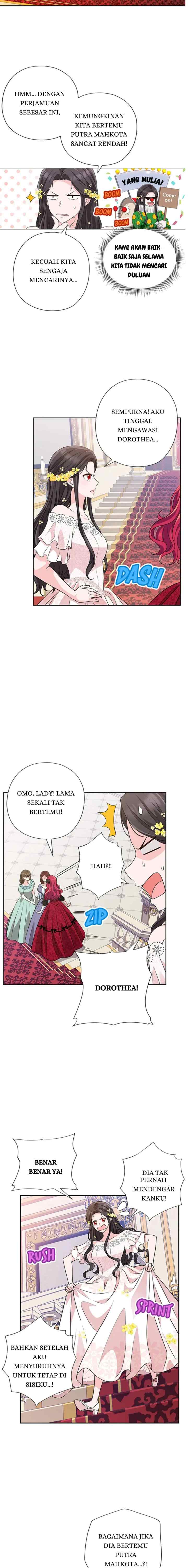 Dear My Friend chapter 7 halaman 7
