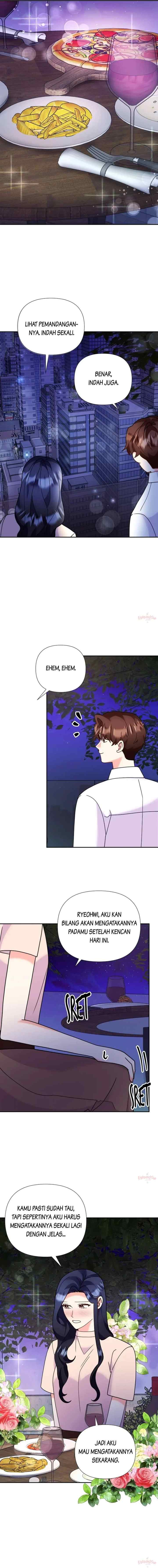 Marriage Agency chapter 67 halaman 10