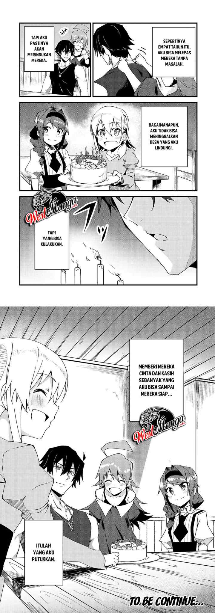 S Rank Boukensha de aru Ore no Musume-tachi wa Juudo no Father Con deshita chapter 5 halaman 18
