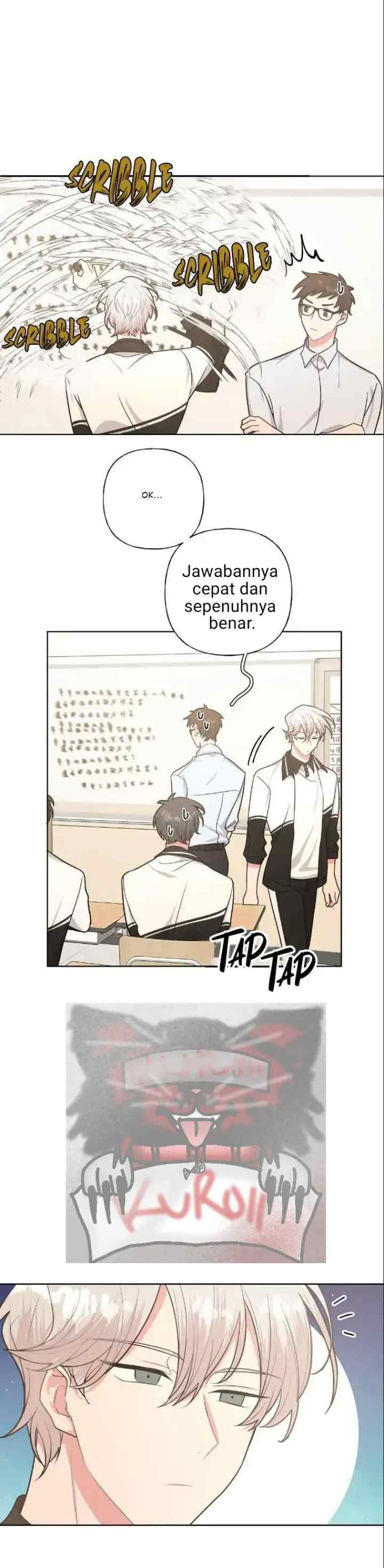 Don't Confess To Me chapter 28 halaman 6