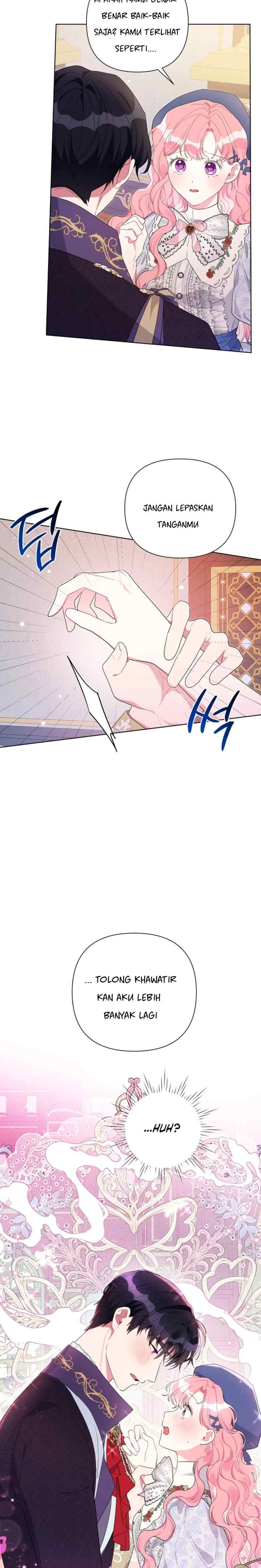 The Villain Daughter In-Law Has A Limited Time chapter 80 halaman 9
