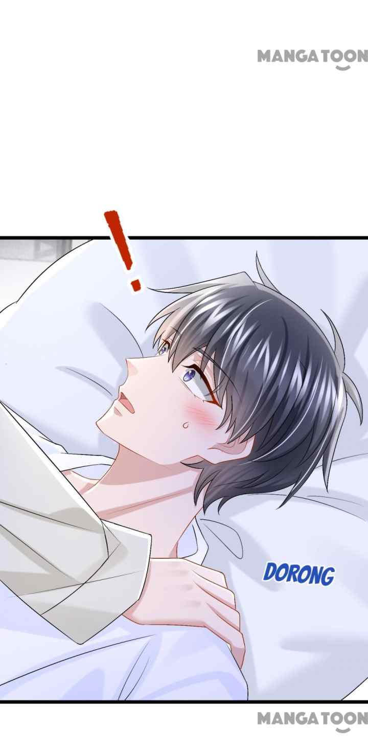 My Cute Baby Is A Wingman chapter 208 halaman 12