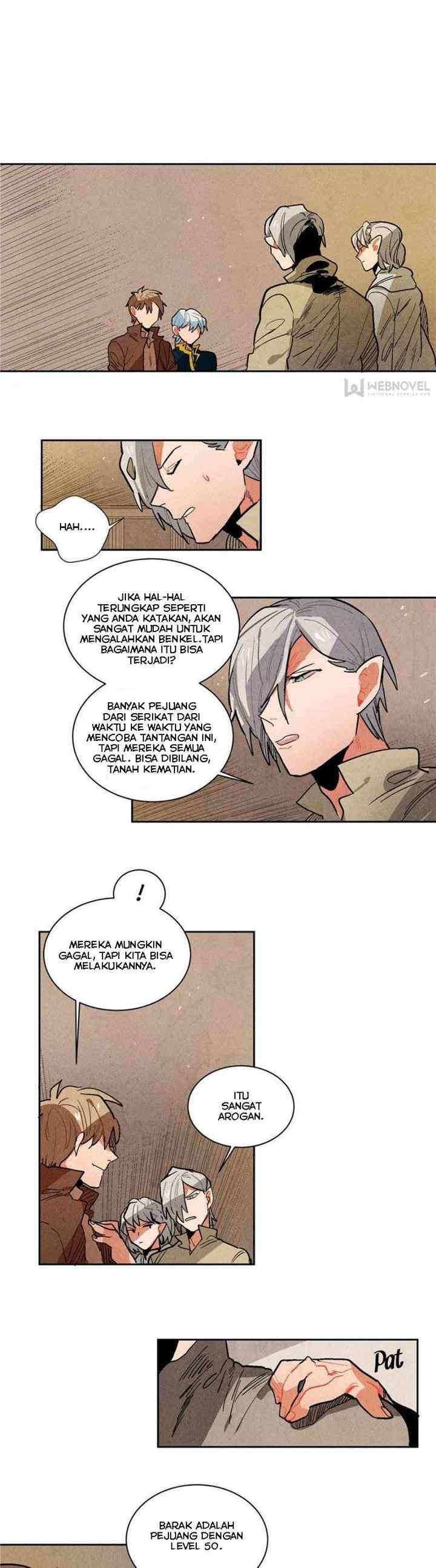 Ernak chapter 68 halaman 8