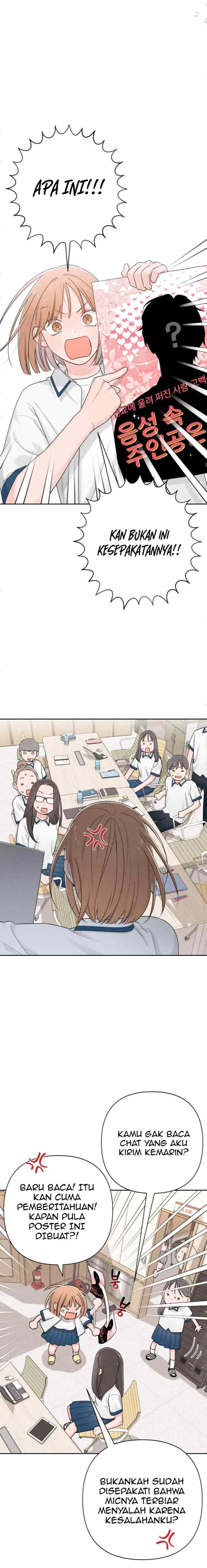 Apocalypse of Youth chapter 57 halaman 6