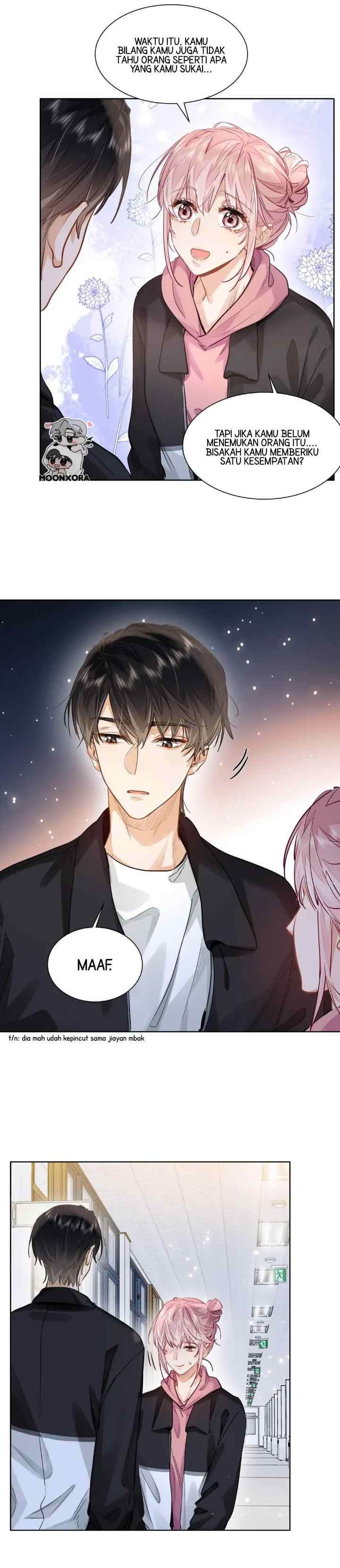 I Like Your Pheromones chapter 29 halaman 10