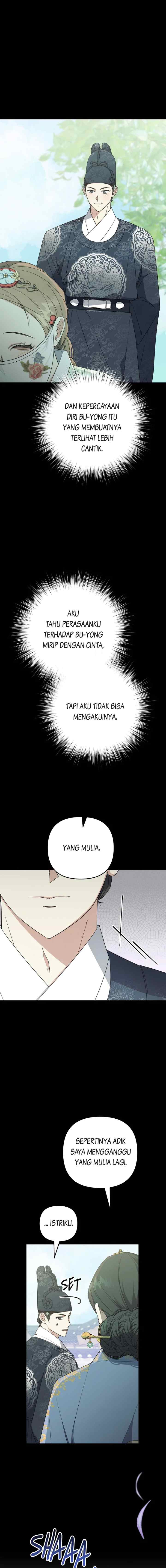 Rooftop Prince chapter 27 halaman 5