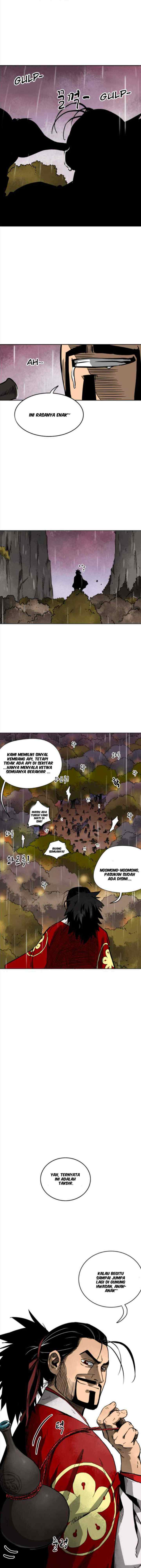 Infinite Level Up in Murim chapter 27 halaman 11