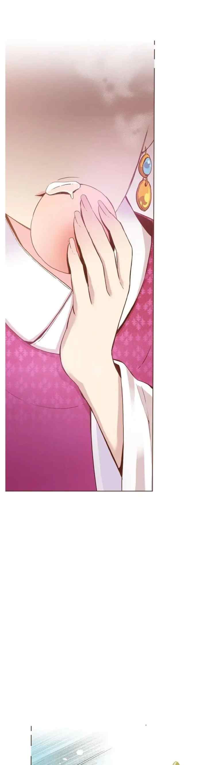 Snow Blossom chapter 27 halaman 8