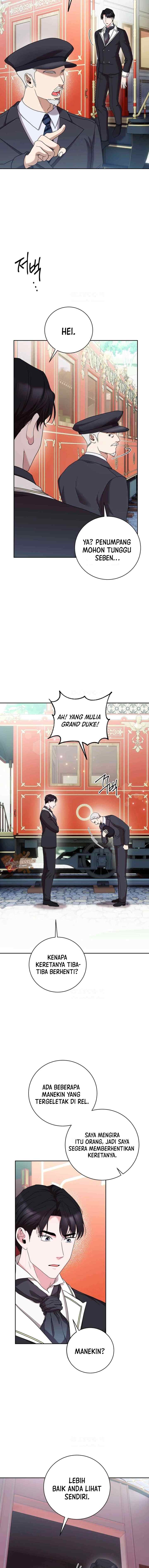 Marriage Contract With Two Husbands chapter 50 halaman 14
