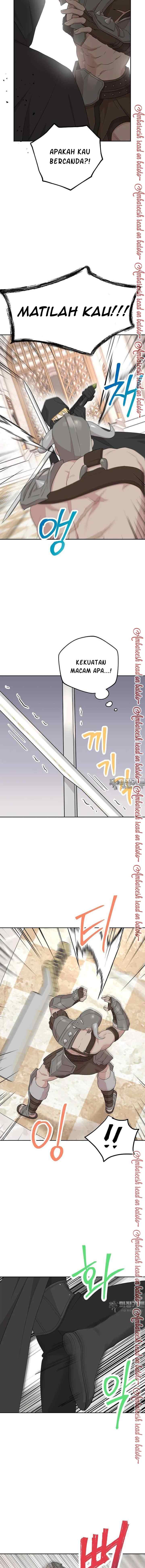 Surviving as an Illegitimate Princess chapter 94 halaman 12