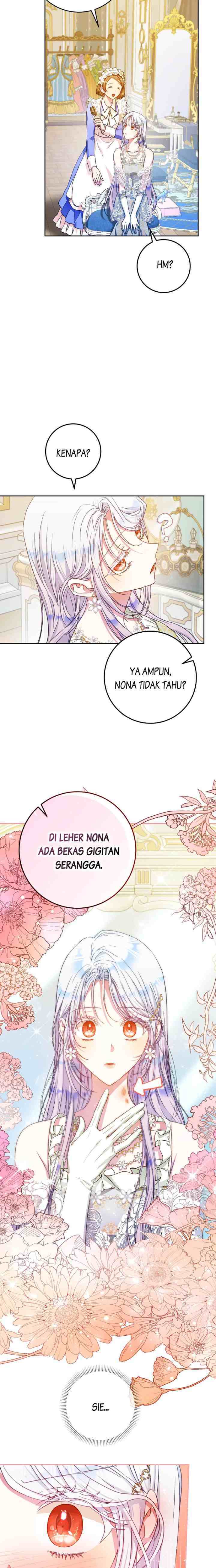 I Became the Wife of the Male Lead chapter 51 halaman 19