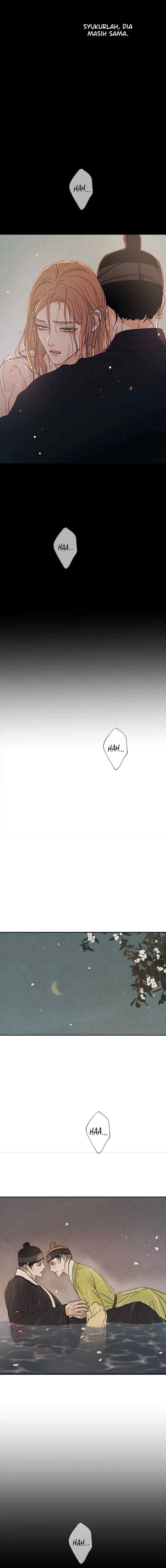 Shade of Plum Blossom chapter 55 halaman 18