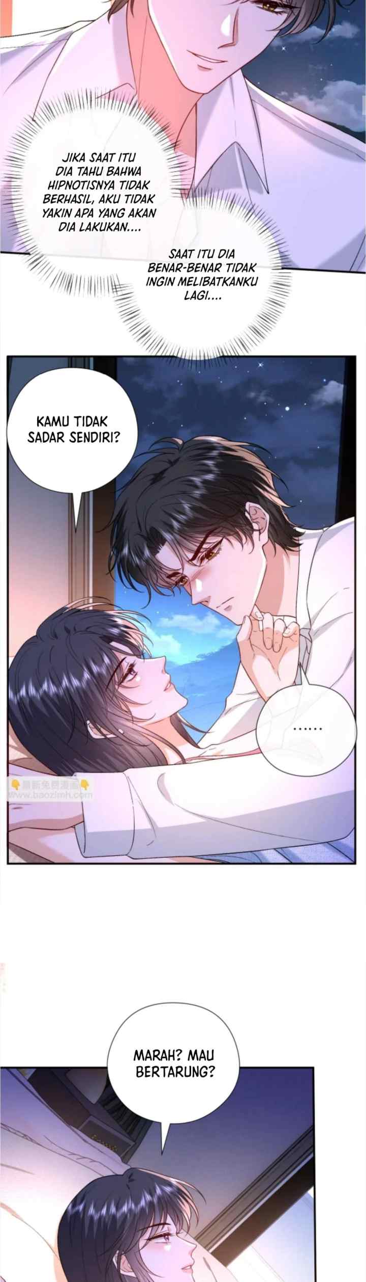 Madam and Her Daily Online Face-Slapping chapter 177 halaman 14
