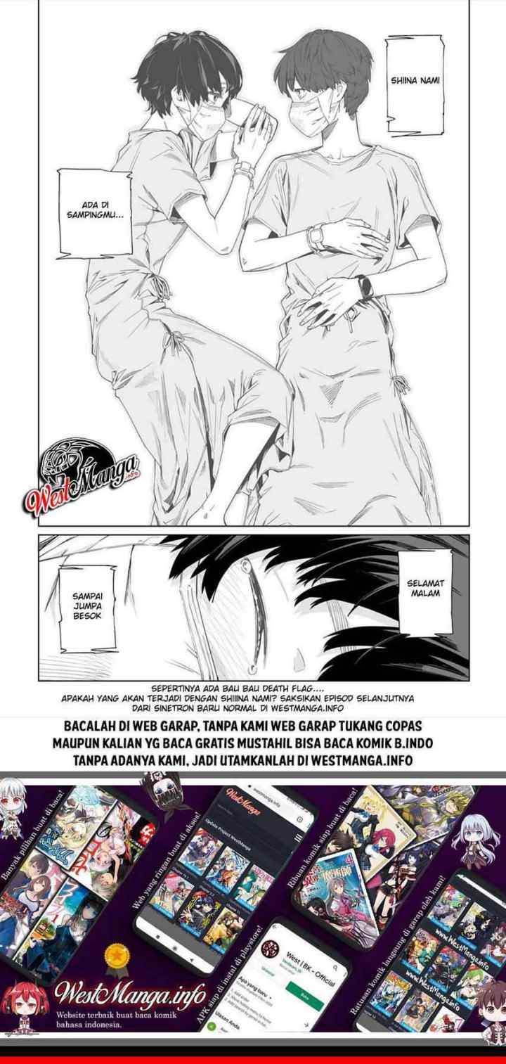 New Normal chapter 8 halaman 14