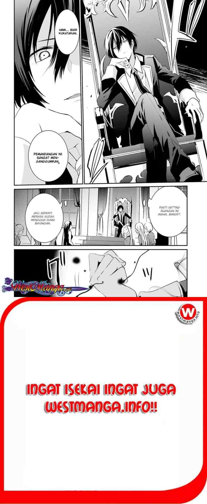 The Eminence in Shadow chapter 7 halaman 10
