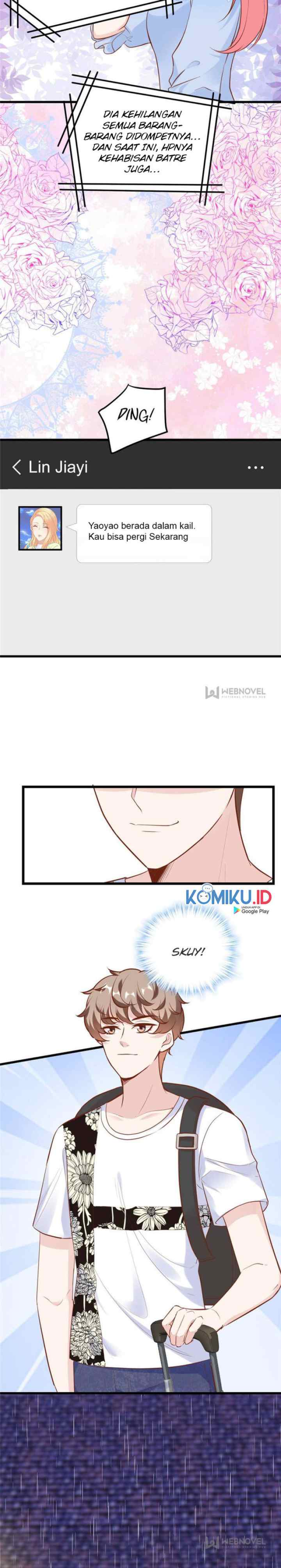 My Beautiful Time With You chapter 180 halaman 14