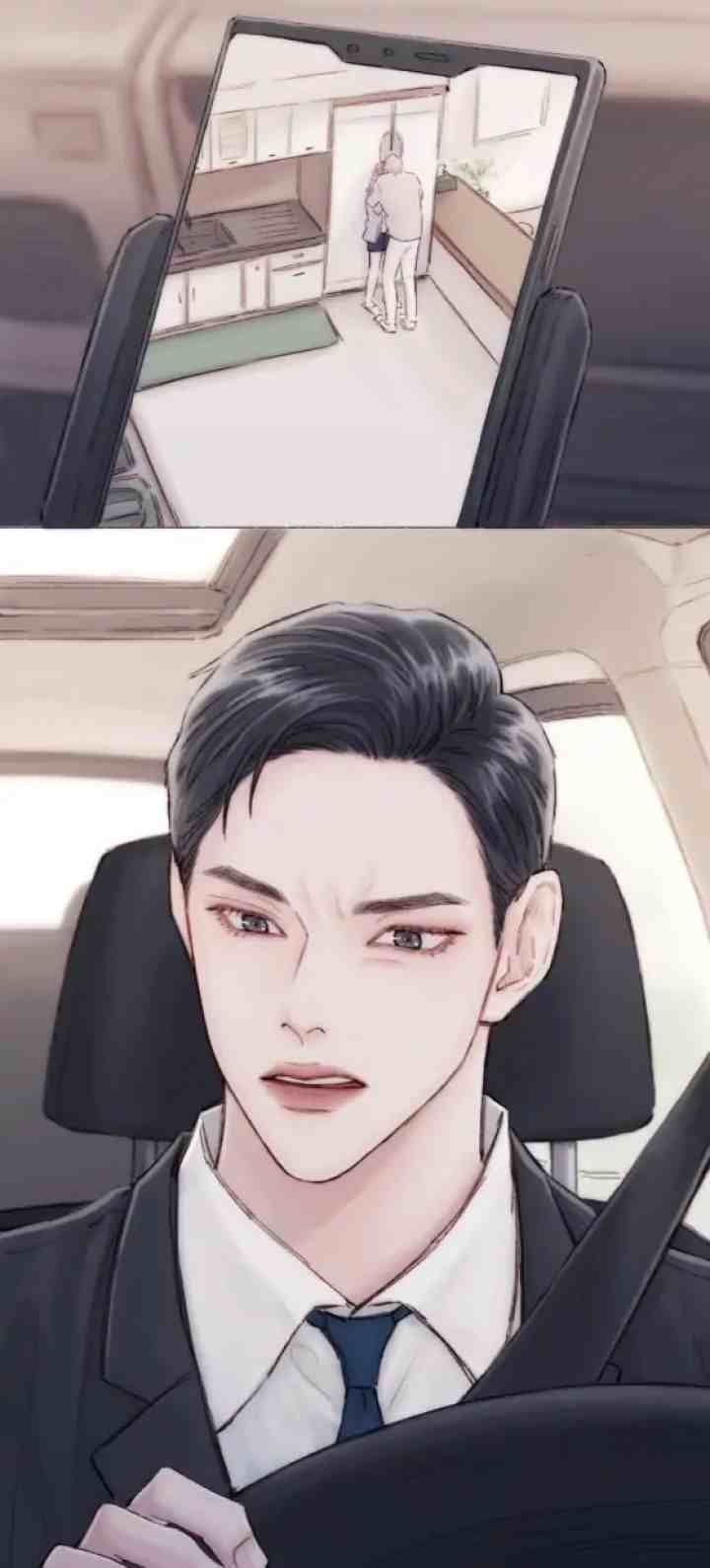 The Team Leader is Tired of Being A Newlywed chapter 18 halaman 15