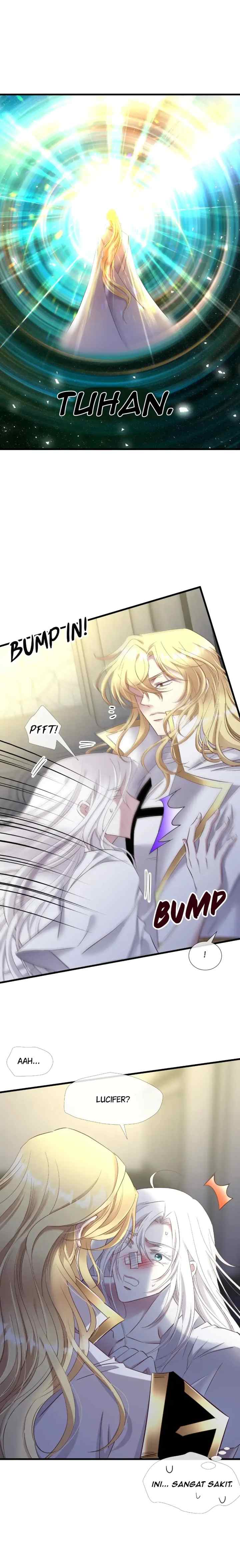 Heaven Instance Dungeon: Steal the Handsome Guy's Heart chapter 68 halaman 6