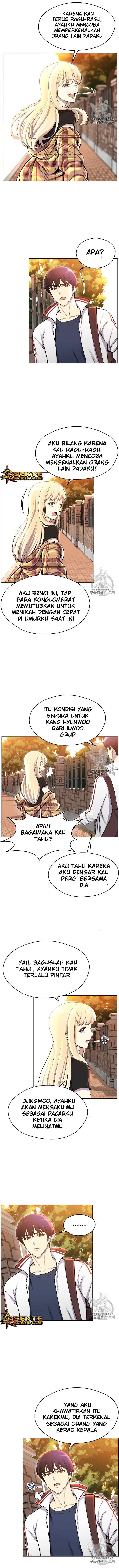 Reverse Villain chapter 29 halaman 5