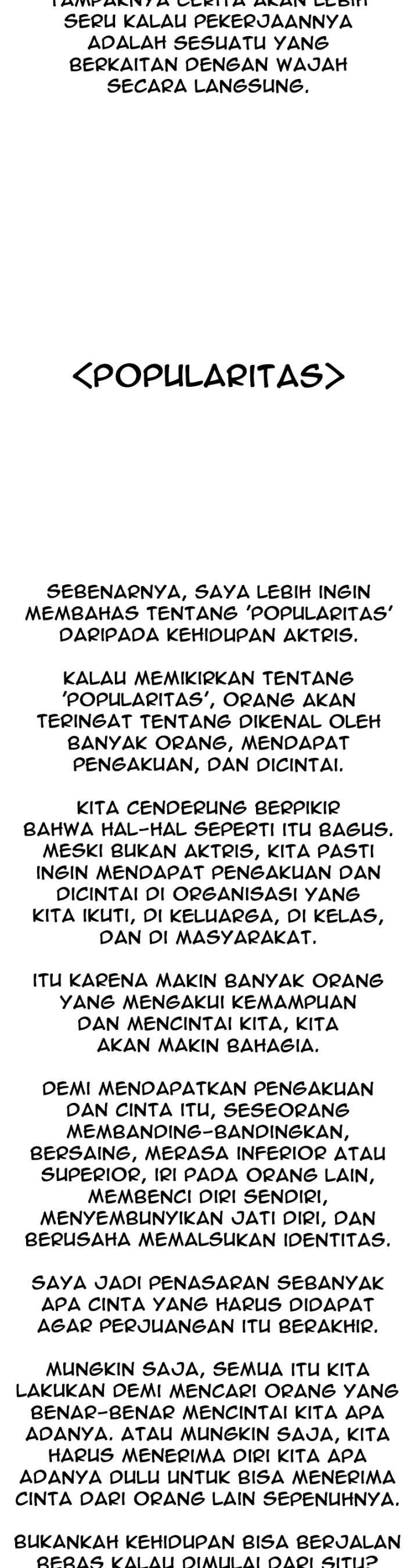 Muse On Yumyeong chapter 91.5 halaman 13