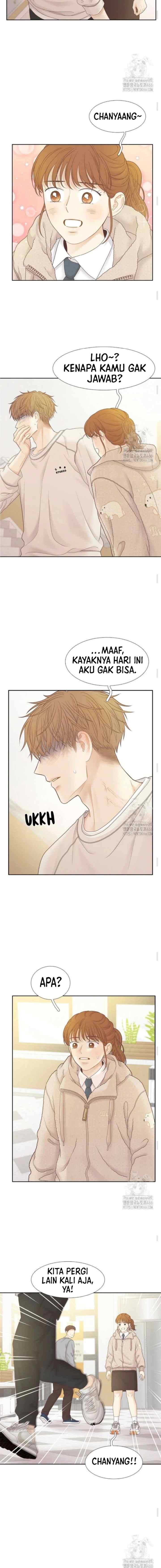 Odd Girls Out S2 chapter 222 halaman 12