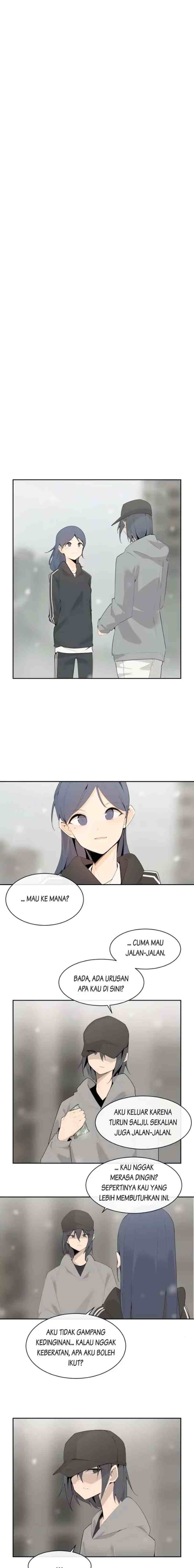 Devil Sword King chapter 191 halaman 8