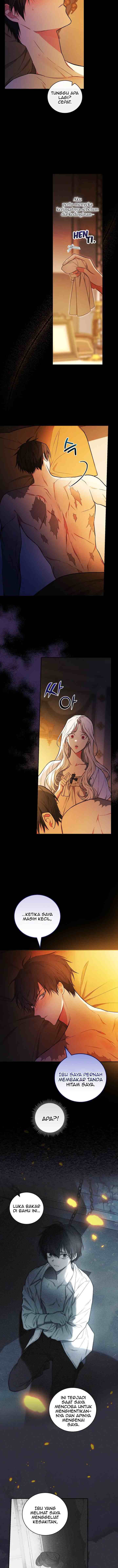 Seducing Duke Monster chapter 30 halaman 8