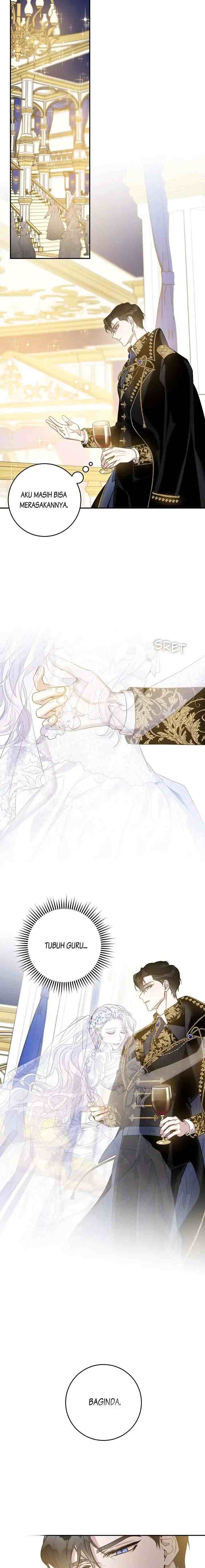 I Tamed a Tyrant and Ran Away chapter 49 halaman 10