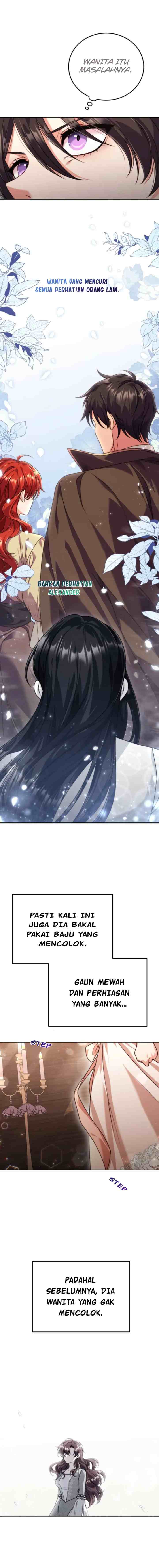 I'll Divorce My Tyrant Husband chapter 19 halaman 12