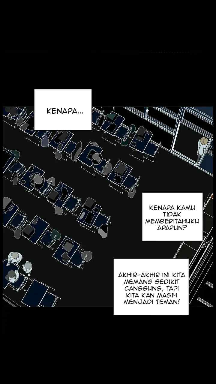 Salt Friend chapter 118 halaman 5